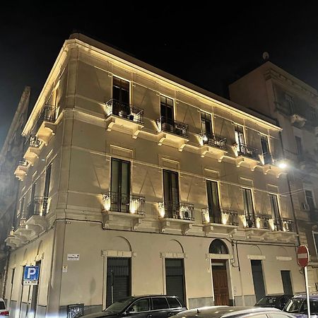 קטאניה Loft In Master Palace מראה חיצוני תמונה