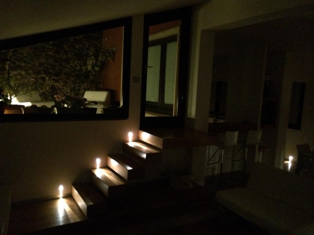קטאניה Loft In Master Palace מראה חיצוני תמונה