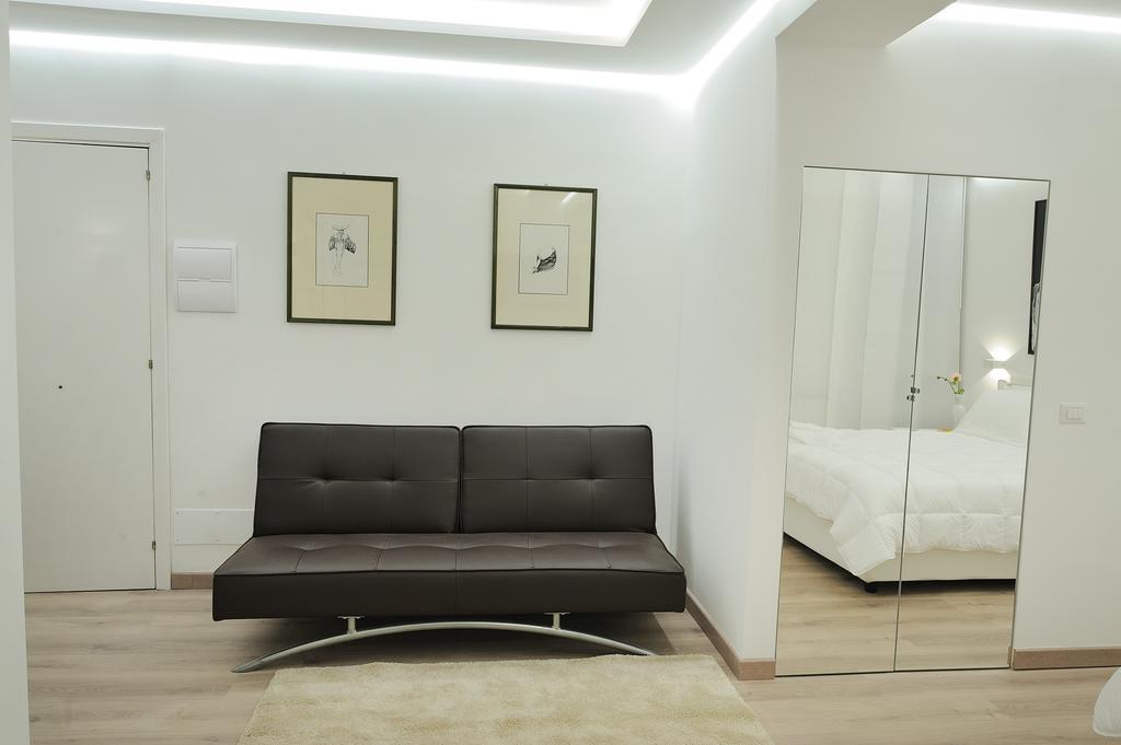 קטאניה Loft In Master Palace מראה חיצוני תמונה