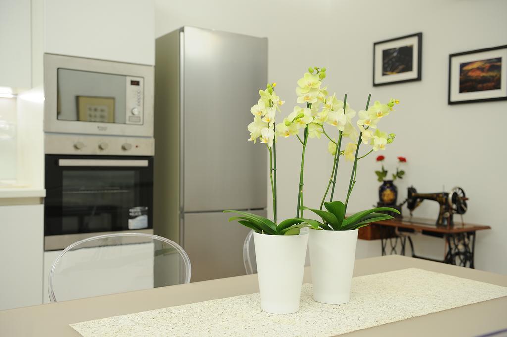 קטאניה Loft In Master Palace מראה חיצוני תמונה