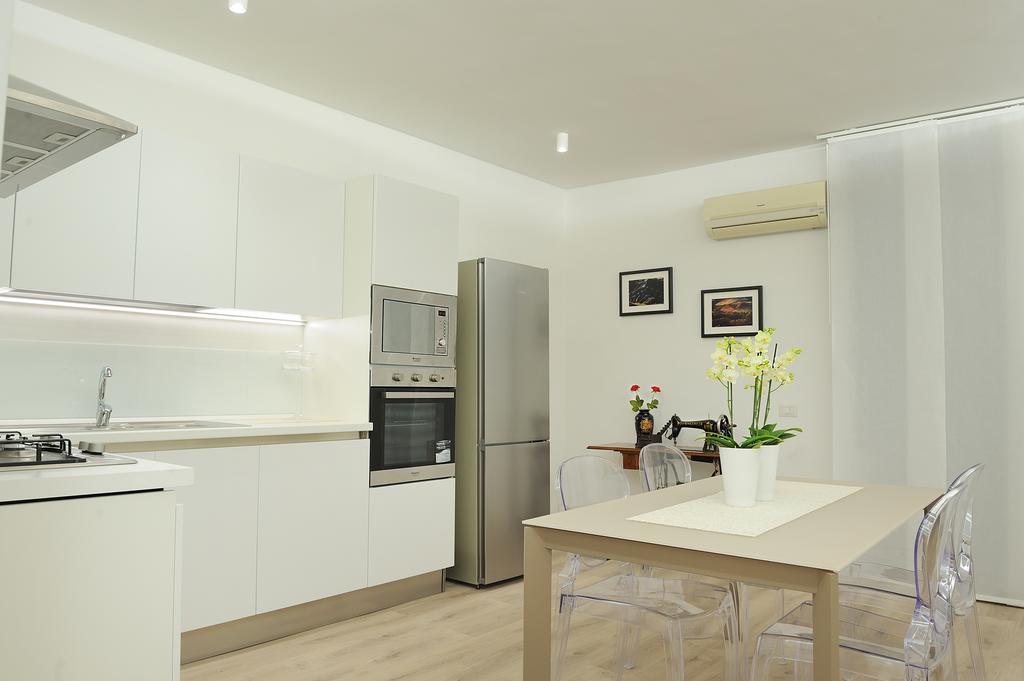 קטאניה Loft In Master Palace מראה חיצוני תמונה