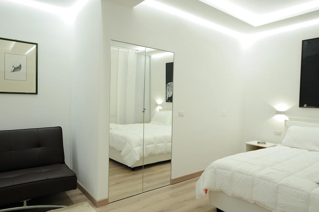 קטאניה Loft In Master Palace מראה חיצוני תמונה