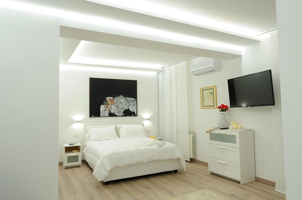 קטאניה Loft In Master Palace מראה חיצוני תמונה