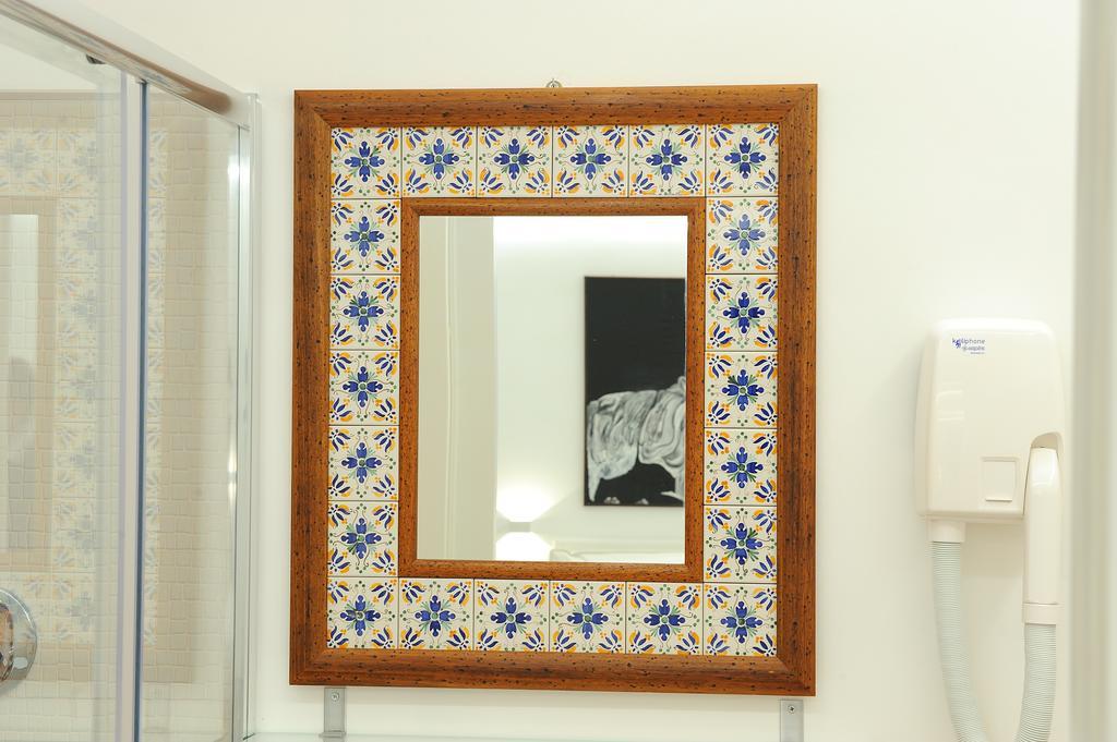 קטאניה Loft In Master Palace מראה חיצוני תמונה