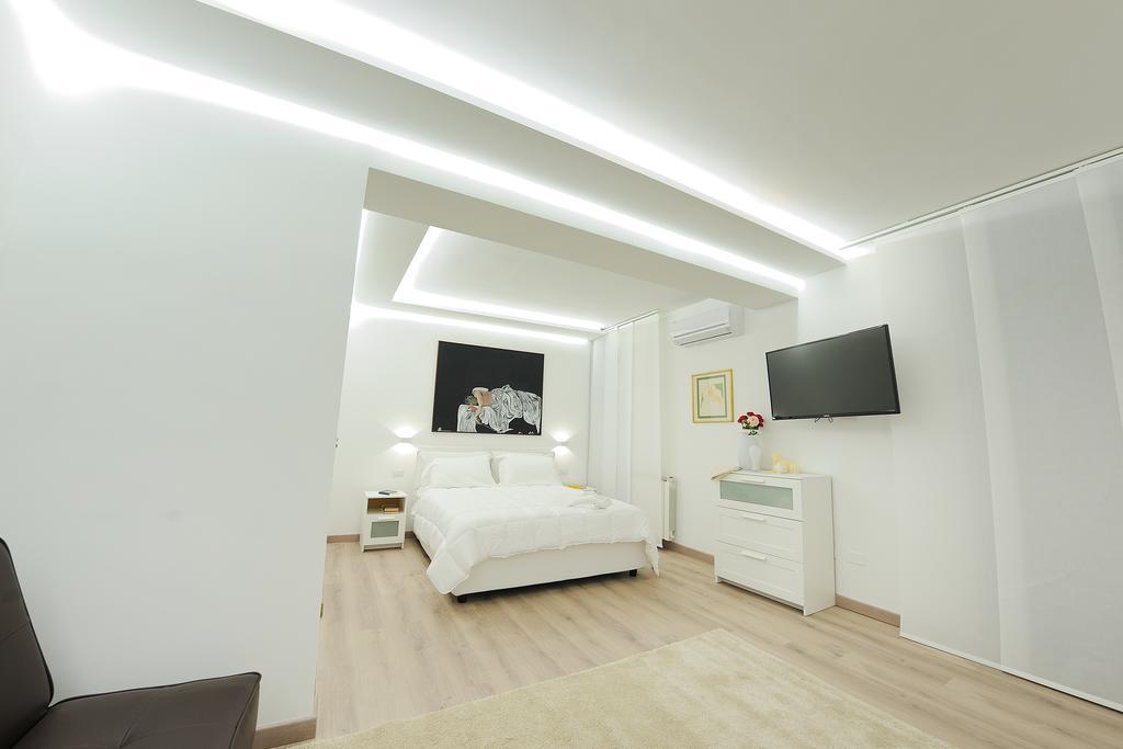 קטאניה Loft In Master Palace מראה חיצוני תמונה