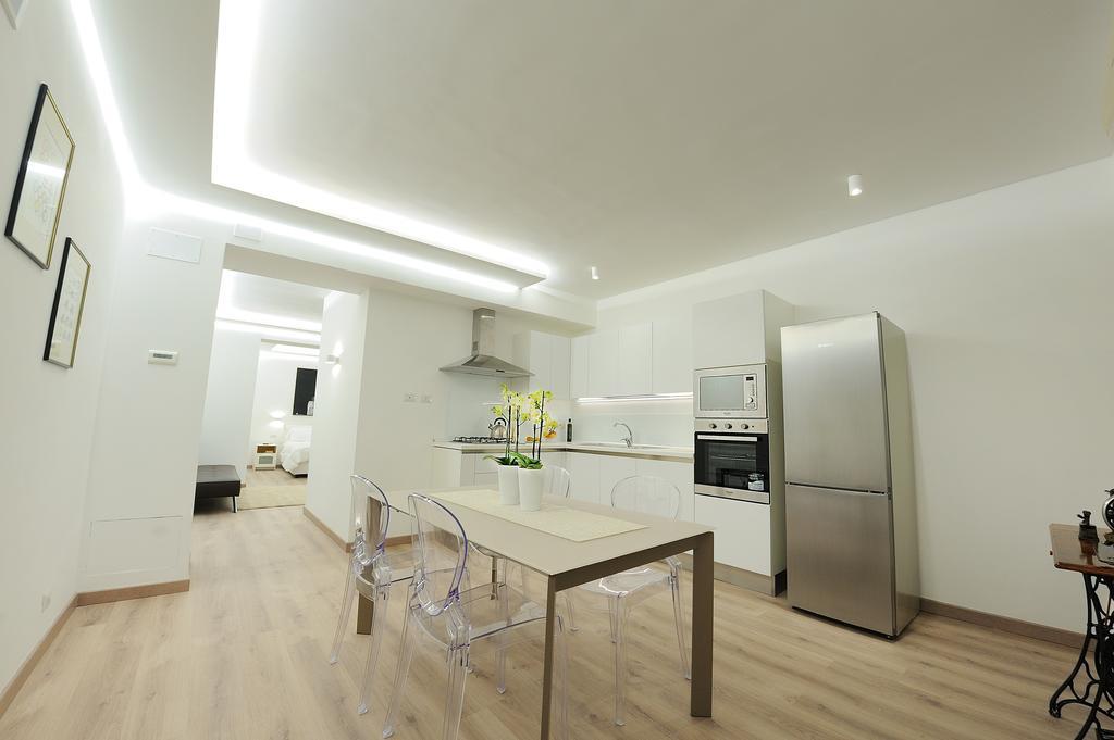 קטאניה Loft In Master Palace מראה חיצוני תמונה
