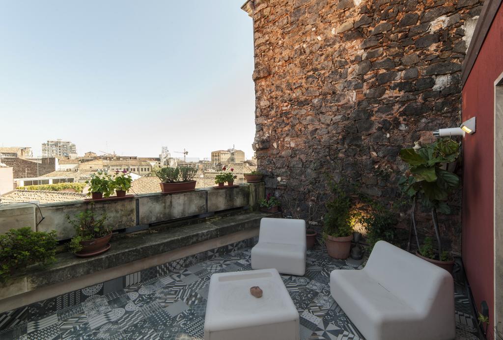 קטאניה Loft In Master Palace מראה חיצוני תמונה