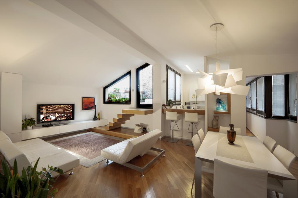 קטאניה Loft In Master Palace מראה חיצוני תמונה