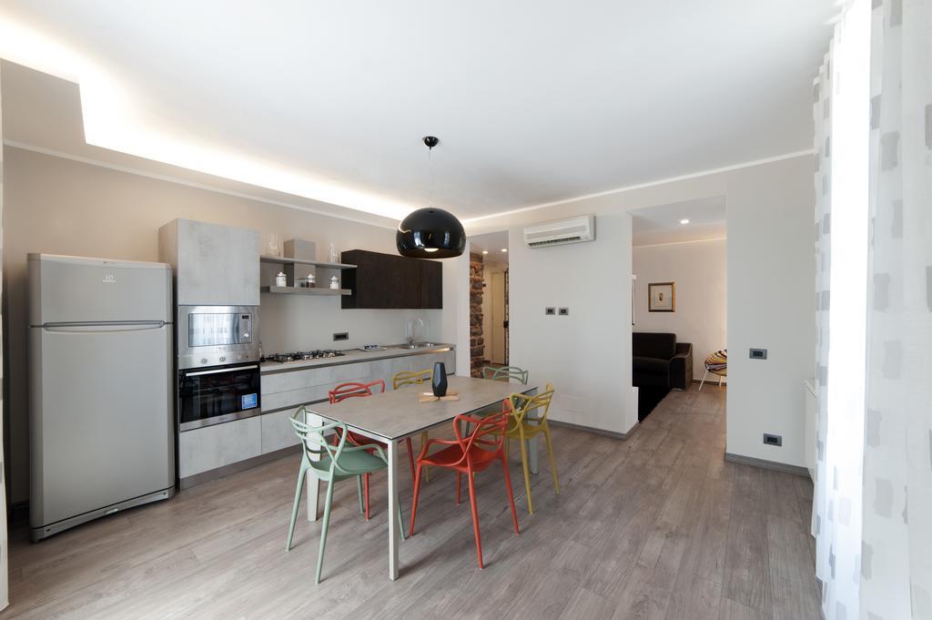 קטאניה Loft In Master Palace מראה חיצוני תמונה
