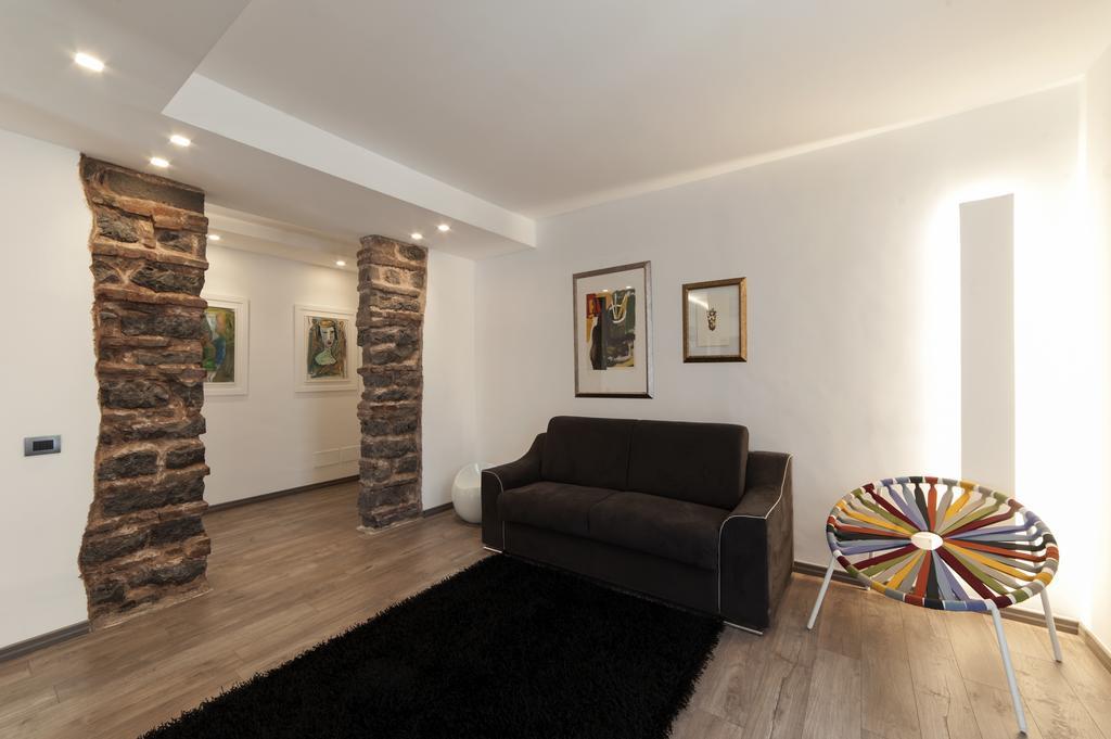 קטאניה Loft In Master Palace מראה חיצוני תמונה