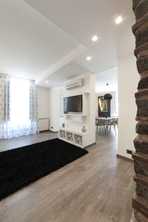 קטאניה Loft In Master Palace מראה חיצוני תמונה