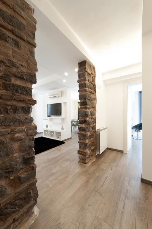 קטאניה Loft In Master Palace מראה חיצוני תמונה