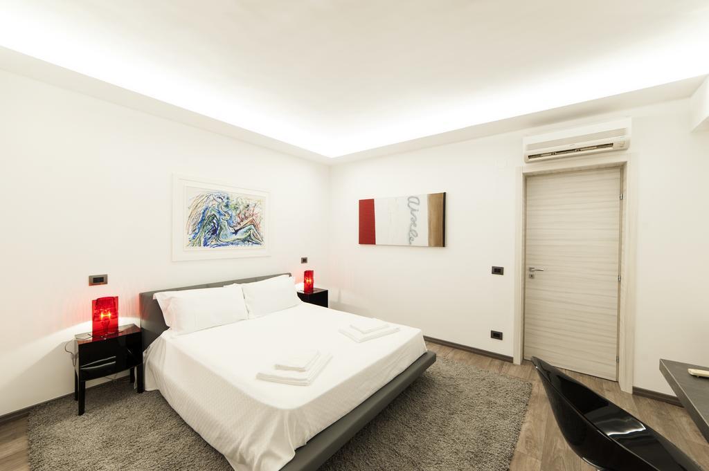 קטאניה Loft In Master Palace מראה חיצוני תמונה