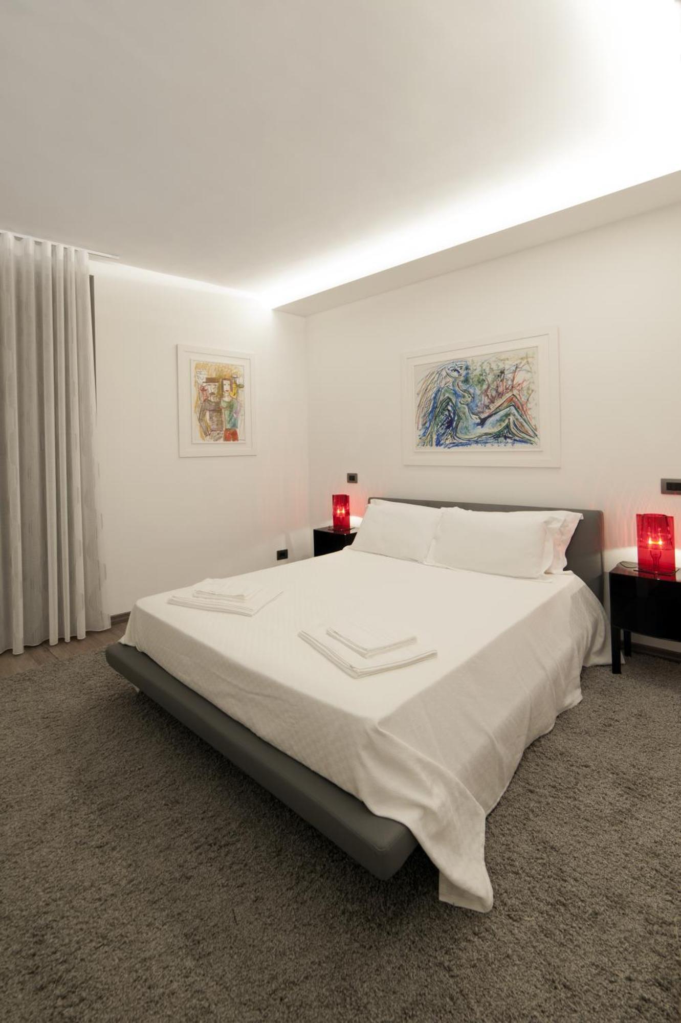 קטאניה Loft In Master Palace מראה חיצוני תמונה