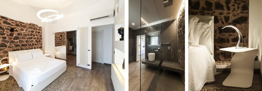 קטאניה Loft In Master Palace מראה חיצוני תמונה