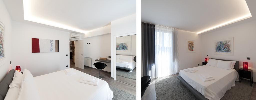 קטאניה Loft In Master Palace מראה חיצוני תמונה