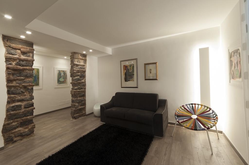 קטאניה Loft In Master Palace מראה חיצוני תמונה