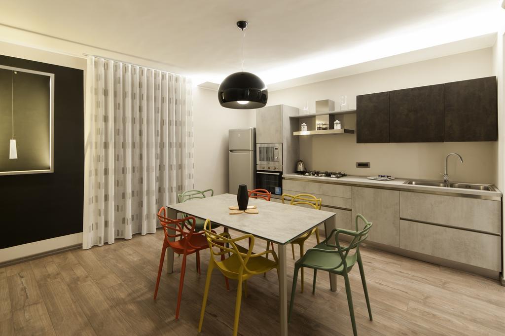 קטאניה Loft In Master Palace מראה חיצוני תמונה