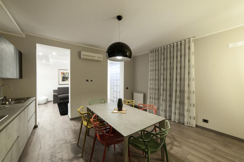 קטאניה Loft In Master Palace מראה חיצוני תמונה
